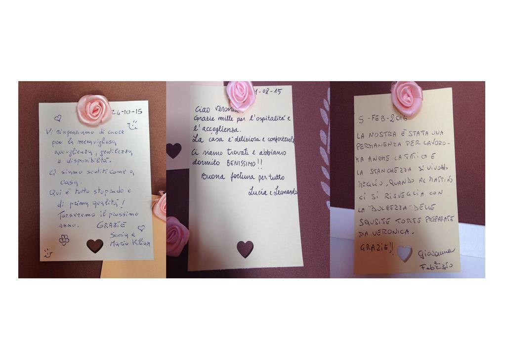Le Rose Di Modica Villa Exteriör bild
